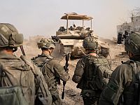 682-й день войны: удары в Газе, операции в Ливане, Иудее и Самарии