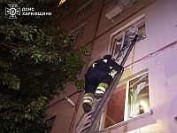 Удар армии РФ по Харькову, есть убитые и раненые