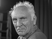 Умер известный актер Теренс Стэмп