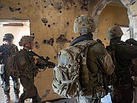 ЦАХАЛ: на кладбище в Хан-Юнисе были ликвидированы террористы. Видео