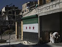 МВД Сирии: в Алеппо мужчина покончил с собой с помощью пояса смертника