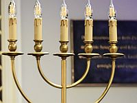 В Зальцбурге сняли с показа фильм о еврейской общине