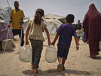 Amnesty International обвиняет Израиль в целенаправленном обречении жителей Газы на голод