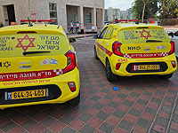 В Нетании в результате падения с большой высоты погиб рабочий