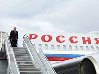 Рубио: самолет Путина на Аляске пришлось заправлять за наличные