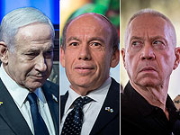 Проверка событий 7 октября:   госконтролер попросил Нетаниягу и Галанта о встрече