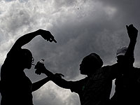 Израильские ученые разработали ИИ-модель, которая точно предсказывает решения людей