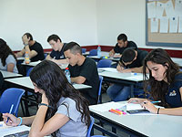 Статистика: самые переполненные классы в системе светского образования