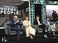 Салли Руни поделится гонорарами с признанной террористической организацией Palestine Action