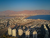 Кирьят-Гат, Кирьят-Малахи и Эйлат станут городами, жители которых могут получить оружие