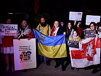 Отчет минюста: безвизовый режим принес поток просьб о предоставлении убежища в Израиле