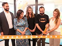 В детском медцентре 