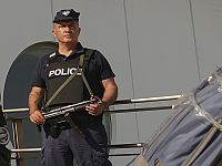 Израильтянин, подозреваемый в убийстве женщины, помещен в одиночную камеру на Кипре