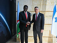 i24: Израиль не отказался от идеи переселения жителей Газы в Южный Судан