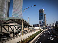 В среду прекращается движение поездов в Тель-Авиве, станция 