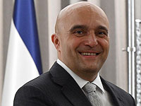 Посол Франции в Израиле: 