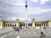 Politico: Белый дом планирует провести встречу Трампа, Путина и Зеленского в Будапеште