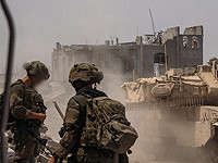 План по взятию под контроль города Газа представлен на утверждение министру обороны