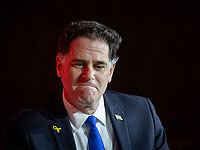 Рон Дермер провел в Париже переговоры с главой МИД Сирии