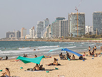 В Тель-Авиве у Йосефа Равиа украден телефон с фотографиями и 