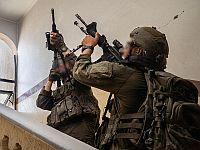 684-й день войны: удары в Газе и Ливане, операции в Иудее и Самарии