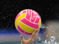 Юношеский чемпионат Европы по водному поло. Израильтяне обыграли бельгийцев и британцев