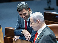 Нетаниягу поручил Караи организацию празднований Лаг ба-Омер на горе Мерон