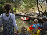 Исследование: средняя израильская семья тратит до 8000 шекелей, чтобы занять детей в летние каникулы