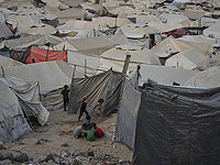 Письмо 80 раввинов: Израиль должен предотвратить голод в Газе