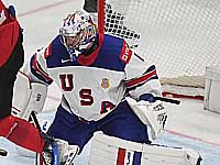 В расширенный список сборной США на олимпиаду включены пять еврейских хоккеистов