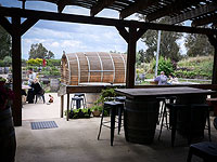 Бутиковым винодельням в Израиле дали 15 месяцев на лицензирование, потом будут штрафовать