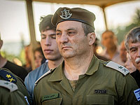 Командующий Южным округом: ЦАХАЛ должен быть вне политики