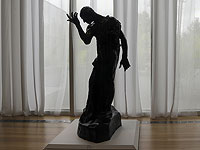 Граница человеческого разума: мы можем представить ровно один движущийся объект