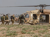 ЦАХАЛ: в бою на юге Газы был тяжело ранен военнослужащий