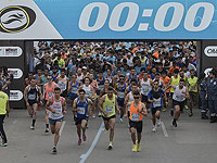 Исследователи обнаружили странную связь между марафонским бегом и раком кишечника