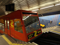 В конце августа на три недели будет приостановлена работа 