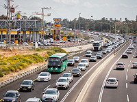 Полиция сообщила о возобновлении движения на участках, которые перекрывали 