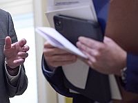 Комитет Конгресса США: администрация Байдена финансировала протесты против Нетаниягу