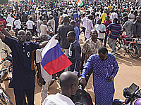 В бою в Мали убит бывший тренер Александра Поветкина