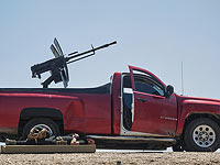 Напряженное спокойствие в Ас-Суэйде, Рубио потребовал от властей Сирии не допускать резни