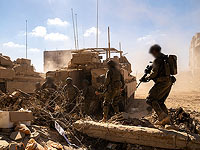 ЦАХАЛ подтвердил ликвидацию 