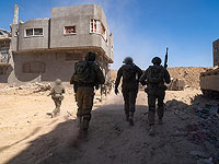 ЦАХАЛ: за сутки в Газе были атакованы около 75 целей