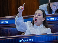 Готлиб заявила, что гордится теми, кто митинговал против Аймана Удэ