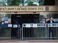 Трое задержанных за нападение на Удэ освобождены из-под стражи