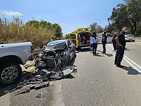 На 44-й трассе был насмерть сбит мужчина, вышедший из неисправного автомобиля