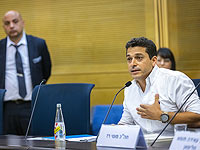 Министерская комиссия проголосовала за увольнение Баарав-Миары