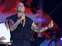 Суд оставил в силе отказ мэрии Рамат-Гана провести стадионный концерт Эяля Голана