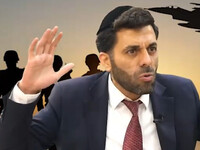 Раввин Мордехай Даян раскритиковал публичную активность резервистов и их жен