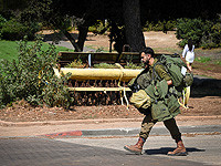 Резервистам вернут часть сбора за разрешение на оружие