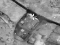 ЦАХАЛ: целями атаки в Ливане были склады с оружием и ракетная установка 